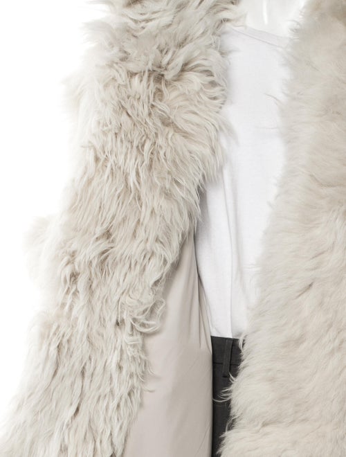 Fear Of God 2024 Eighth Collection Parka