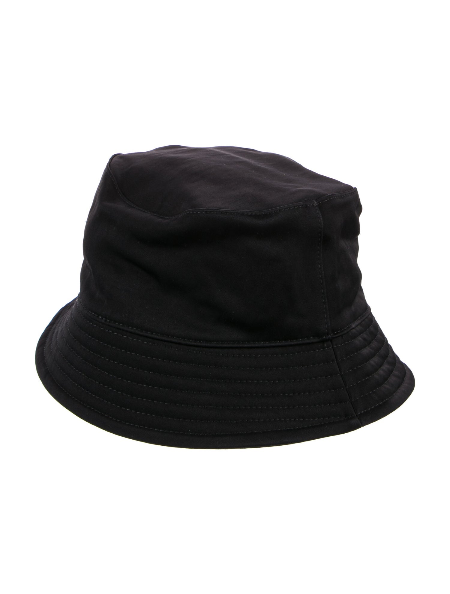 Fear Of God Nylon Bucket Hat