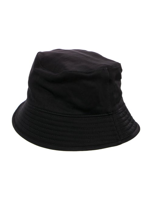 Fear Of God Nylon Bucket Hat