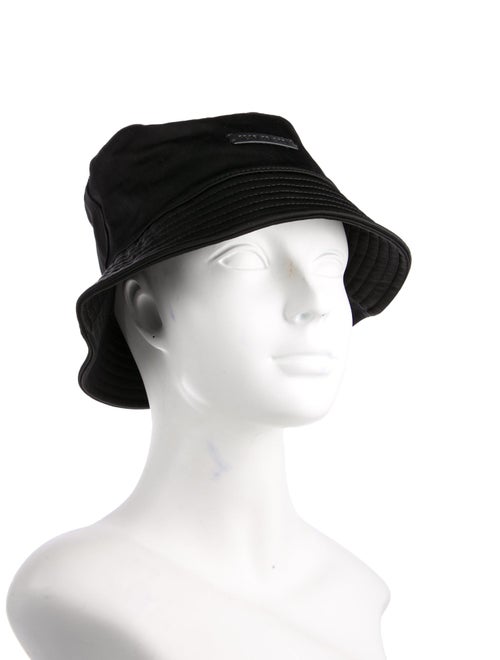 Fear Of God Nylon Bucket Hat