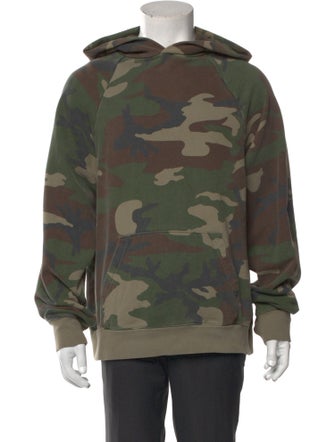 Fear Of God 2016-2017 'Collection Two' Hoodie