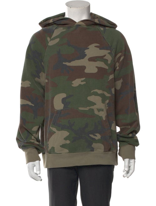 Fear Of God 2016-2017 'Collection Two' Hoodie