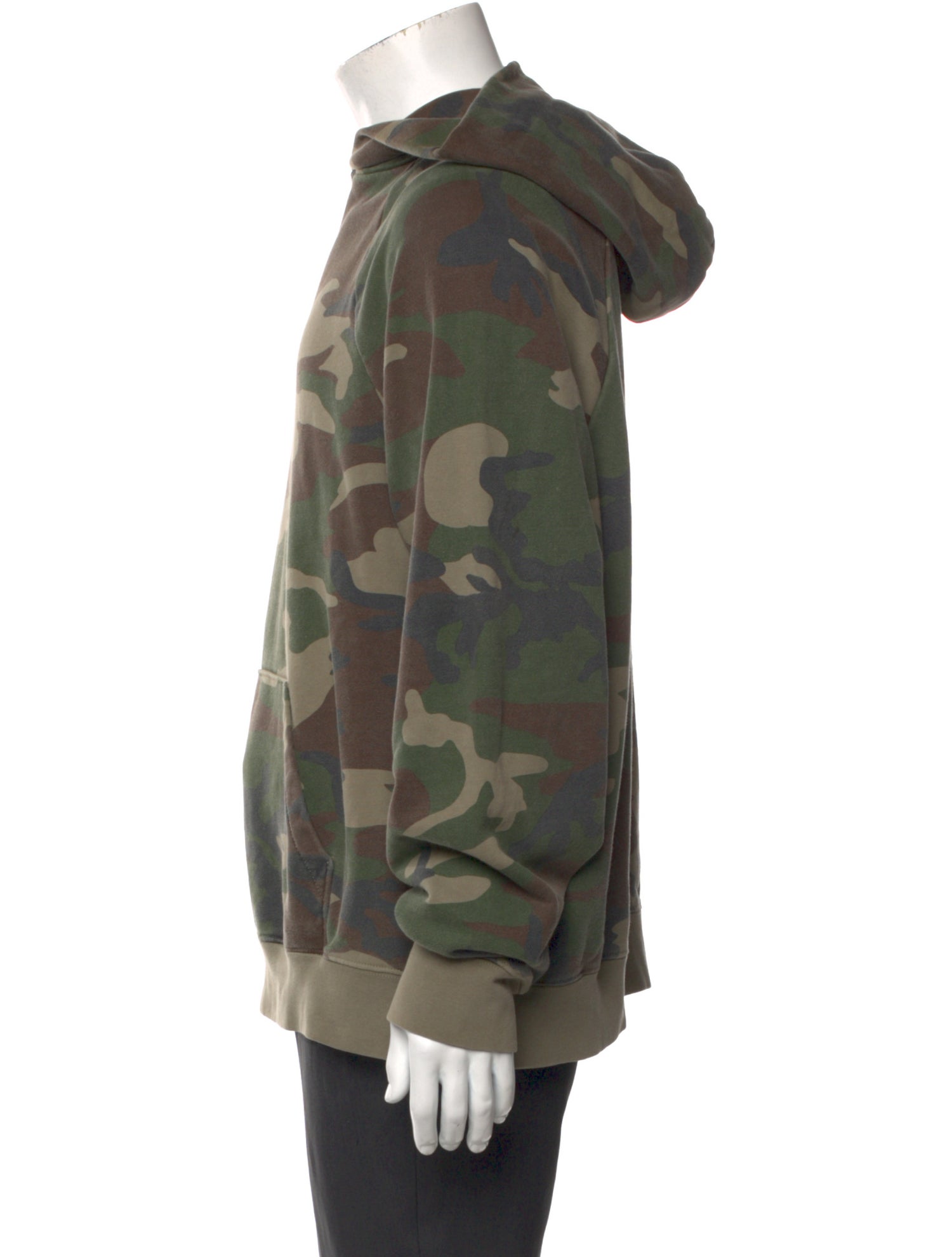 Fear Of God 2016-2017 'Collection Two' Hoodie