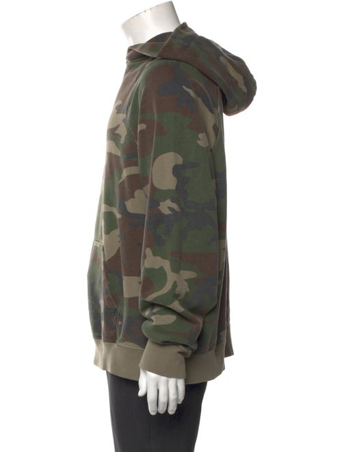 Fear Of God 2016-2017 'Collection Two' Hoodie