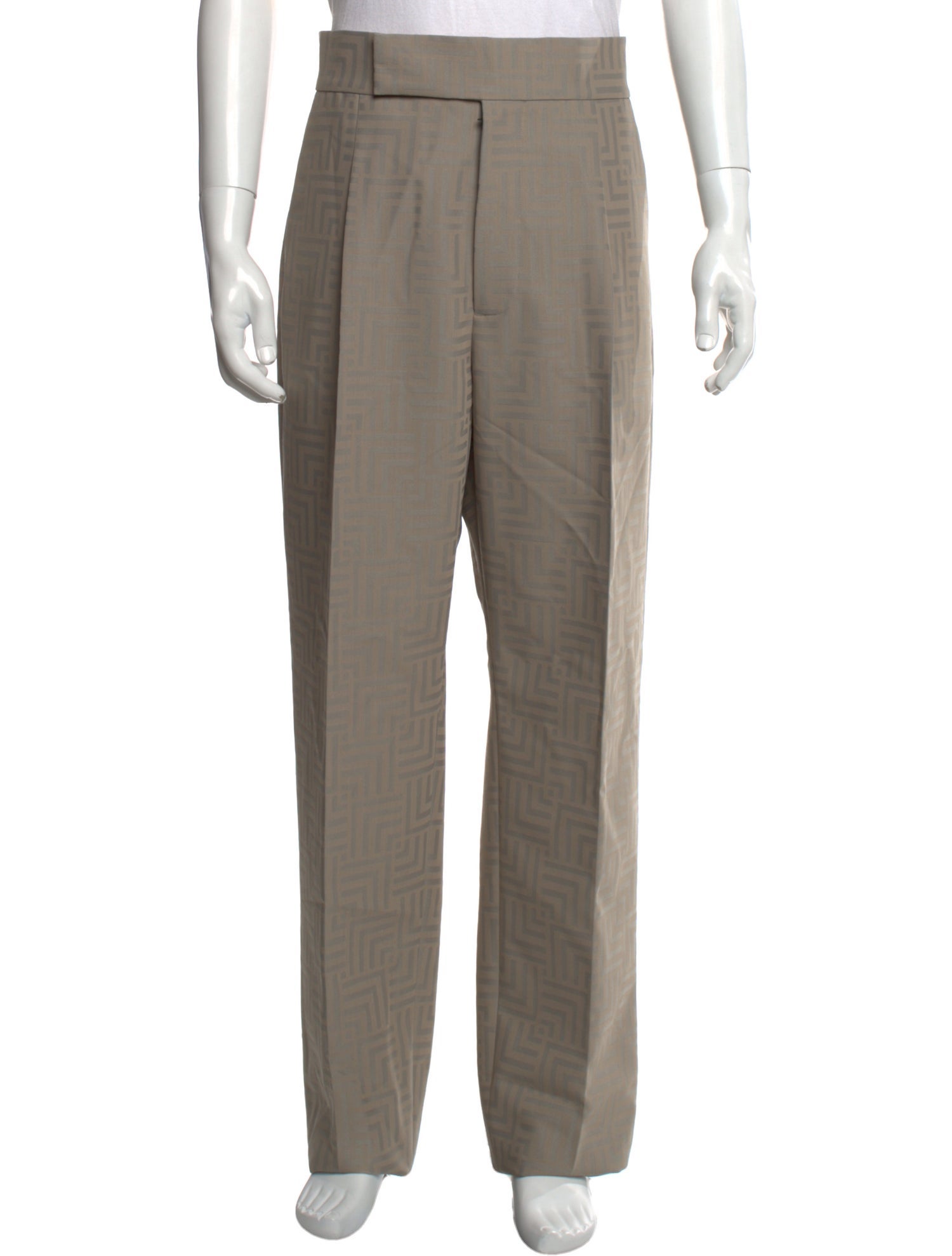 Fear Of God Dress Pants