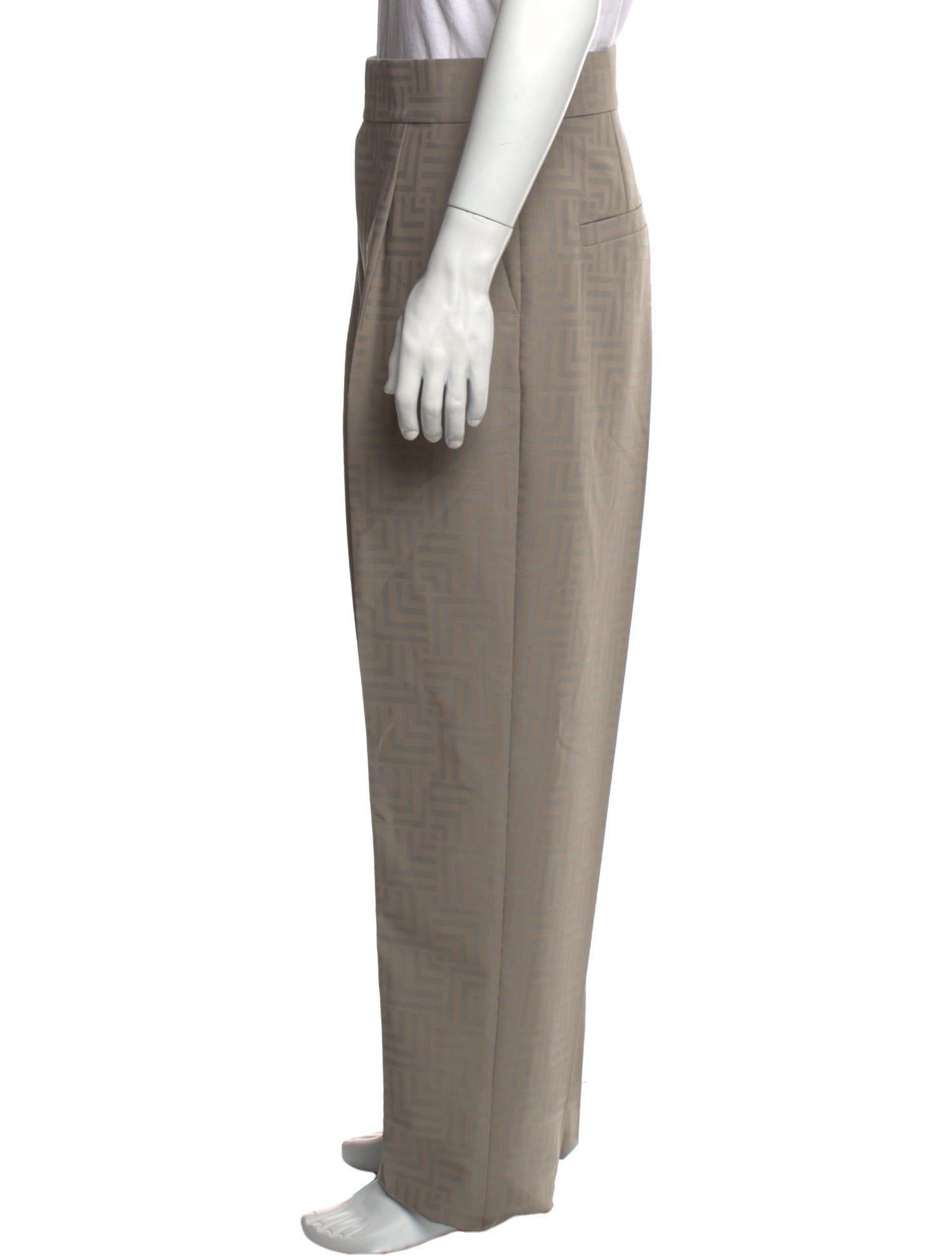 Fear Of God Dress Pants