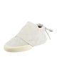 Fear Of God Suede Sneakers