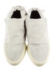 Fear Of God Suede Sneakers