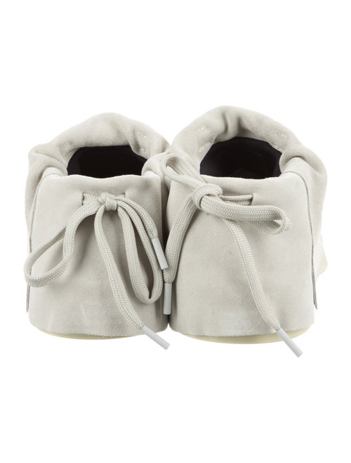 Fear Of God Suede Sneakers