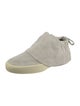 Fear Of God Suede Sneakers