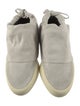 Fear Of God Suede Sneakers