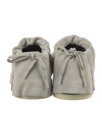 Fear Of God Suede Sneakers