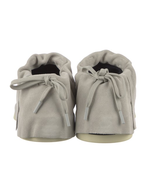 Fear Of God Suede Sneakers