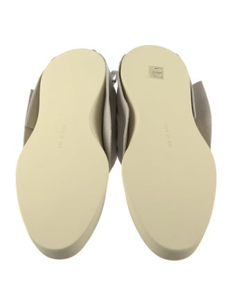 Fear Of God Suede Sneakers
