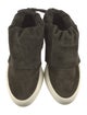 Fear Of God Suede Sneakers