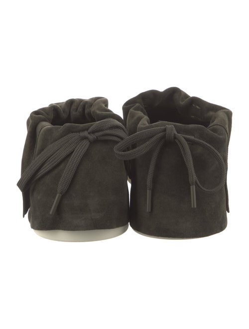 Fear Of God Suede Sneakers