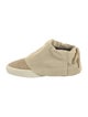 Fear Of God Suede Sneakers