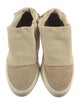 Fear Of God Suede Sneakers