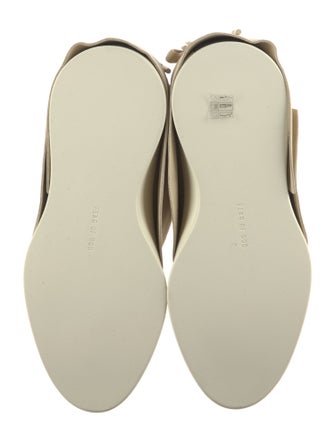 Fear Of God Suede Sneakers