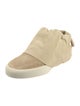 Fear Of God Suede Sneakers