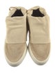 Fear Of God Suede Sneakers