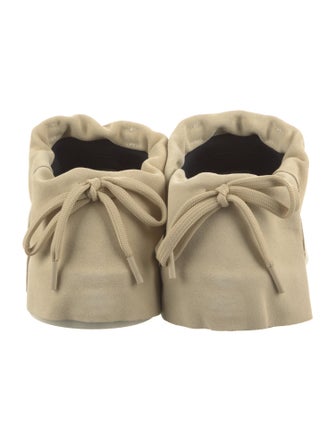 Fear Of God Suede Sneakers