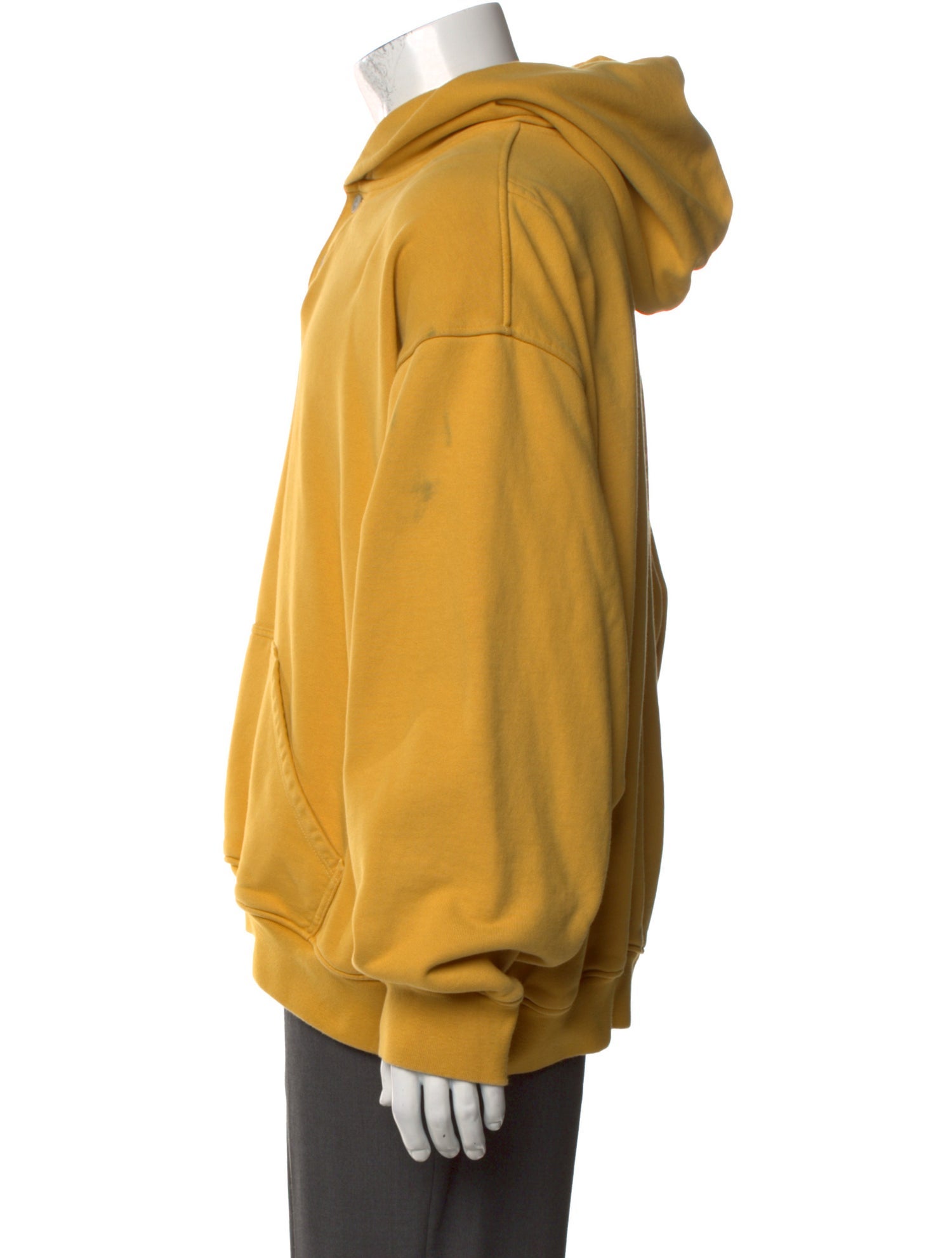 Fear Of God 'Sixth Collection' Crew Neck Hoodie