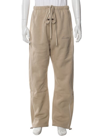 Essentials - Fear of God 'Script Logo' Joggers