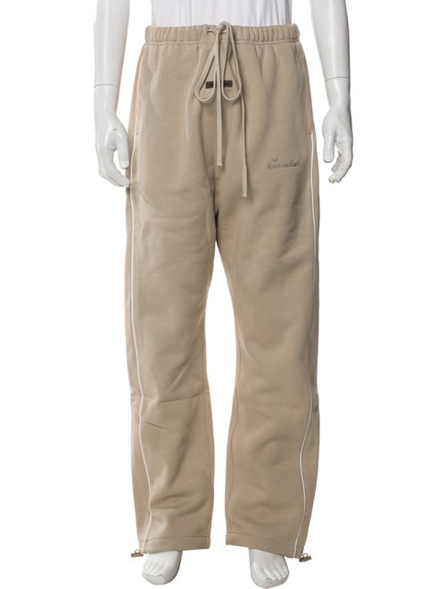 Essentials - Fear of God 'Script Logo' Joggers