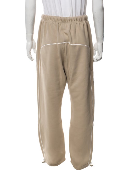 Essentials - Fear of God 'Script Logo' Joggers