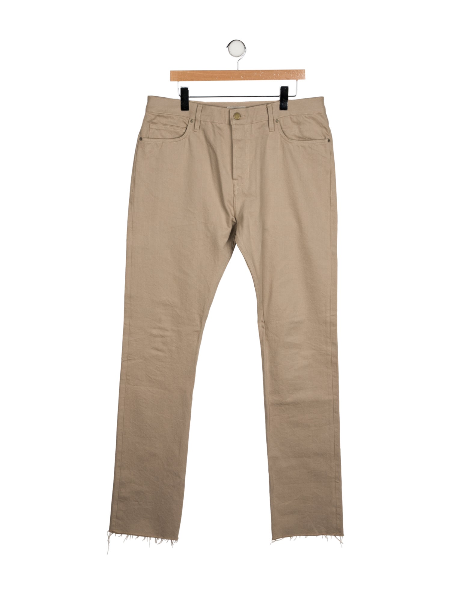 Fear Of God Eternal Collection Skinny Jeans