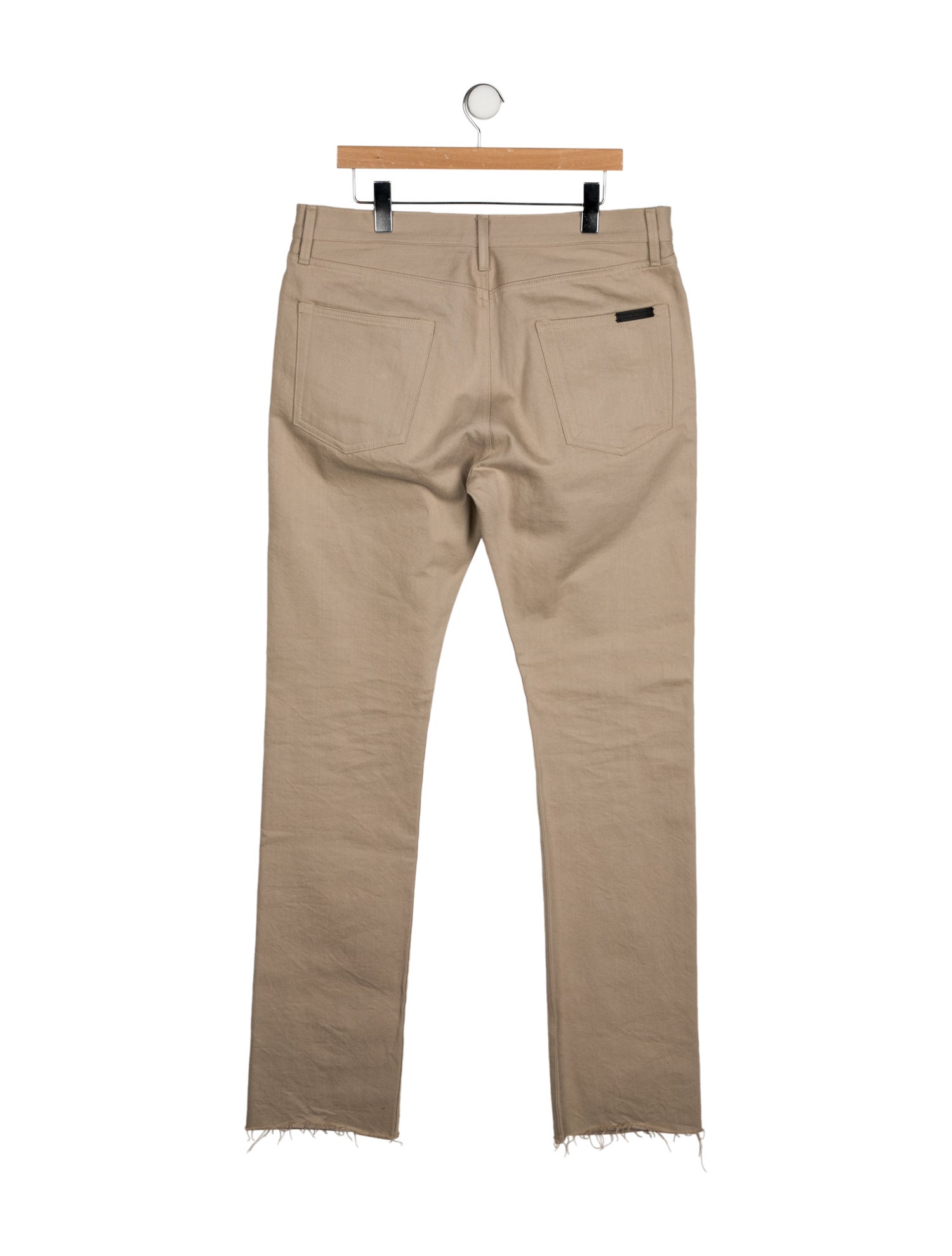 Fear Of God Eternal Collection Skinny Jeans