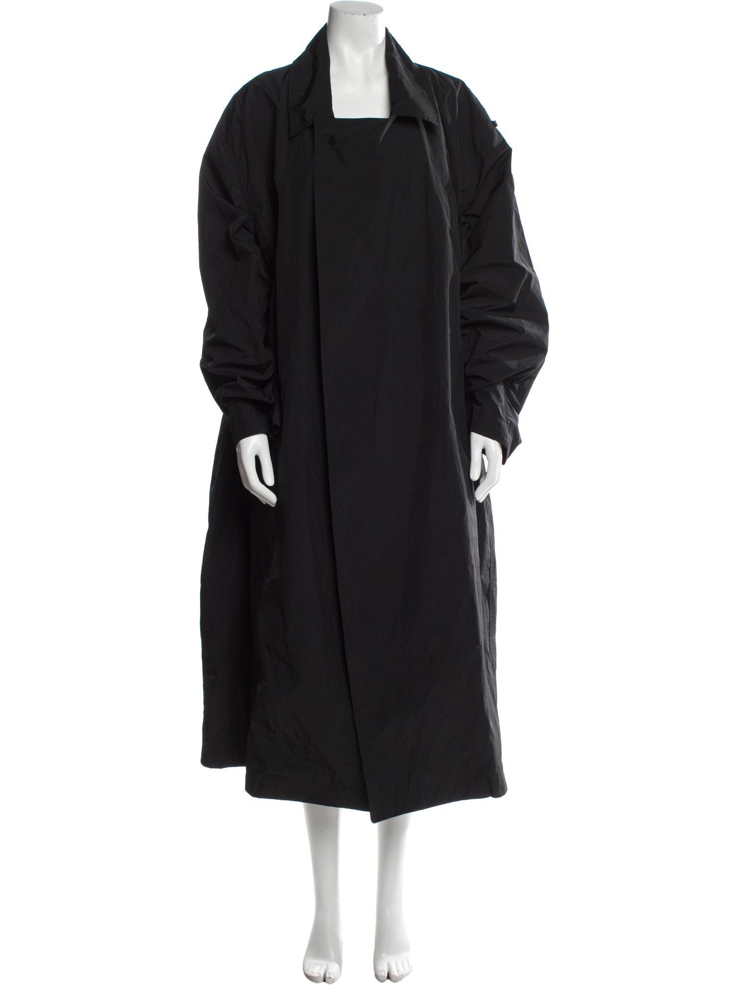 Fear Of God Trench Coat w/ Tags