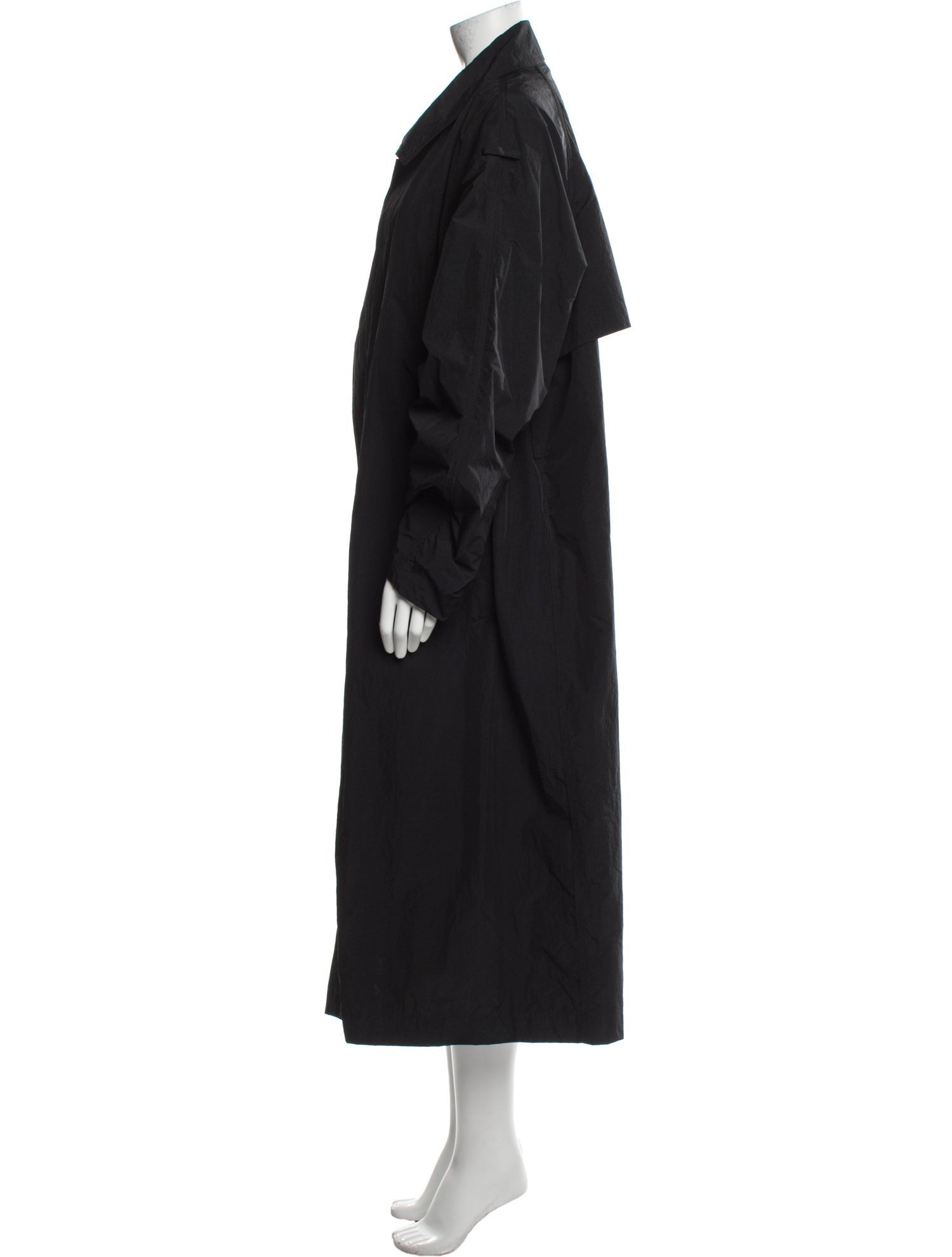 Fear Of God Trench Coat w/ Tags