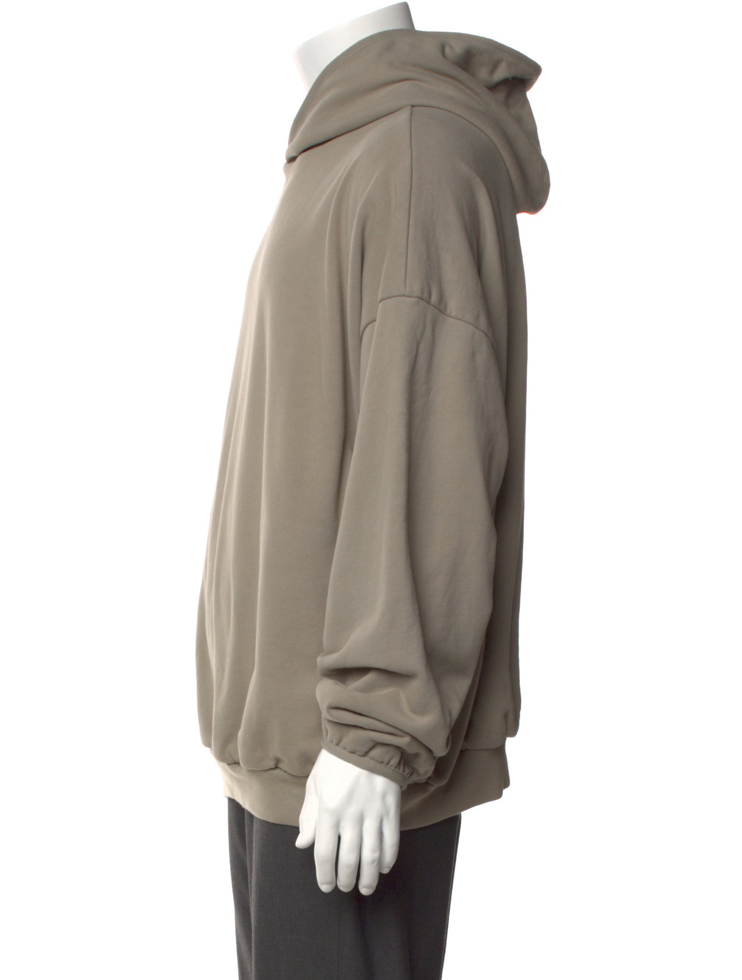 Fear Of God 'Seventh Collection' Crew Neck Hoodie