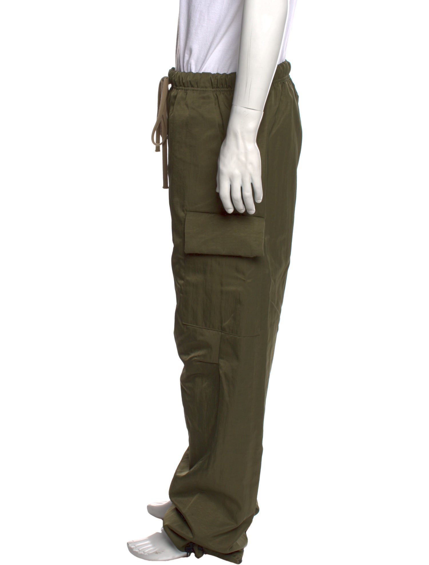 Essentials - Fear of God Cargo Pants