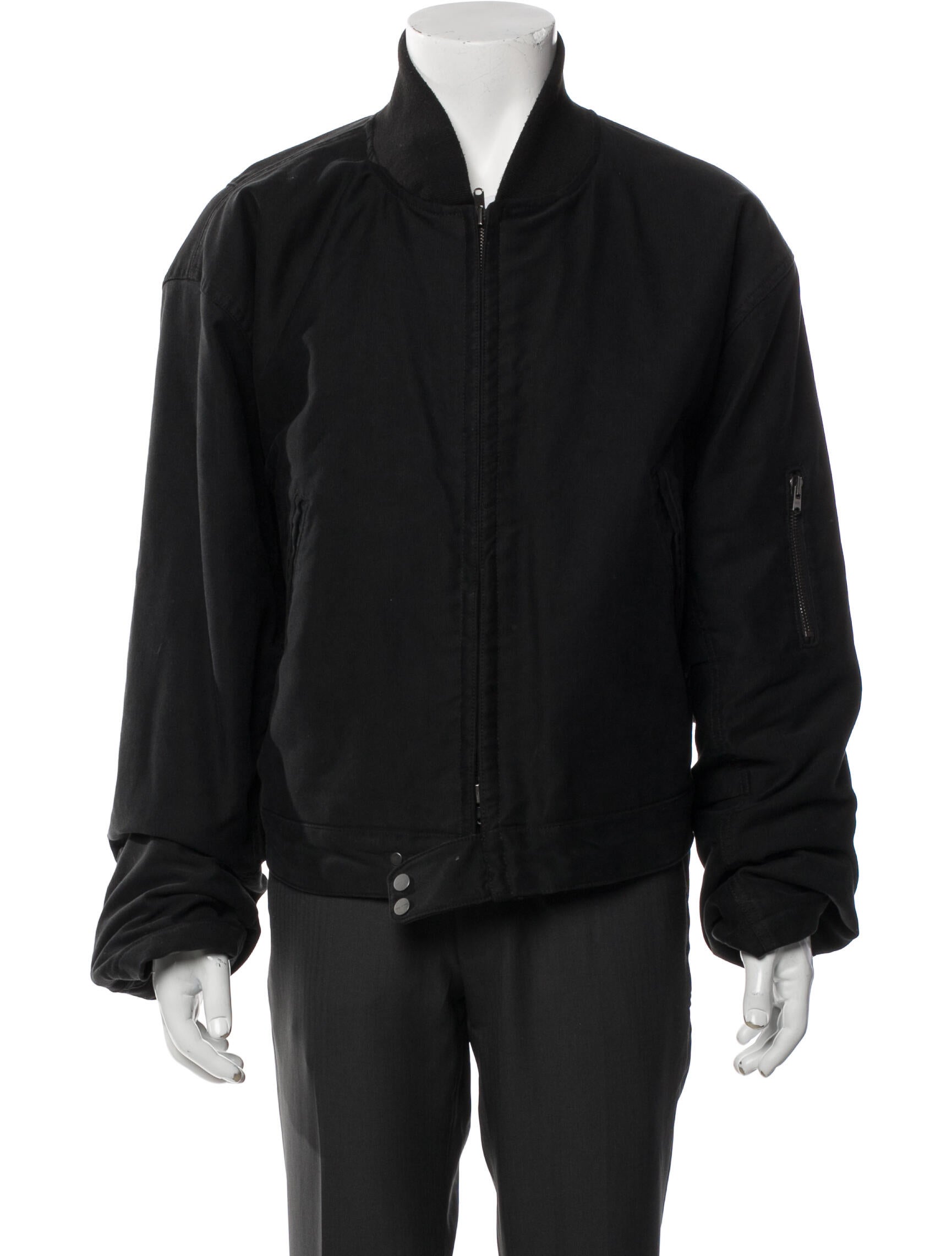 Fear Of God 6th Ski Bomber Jacket