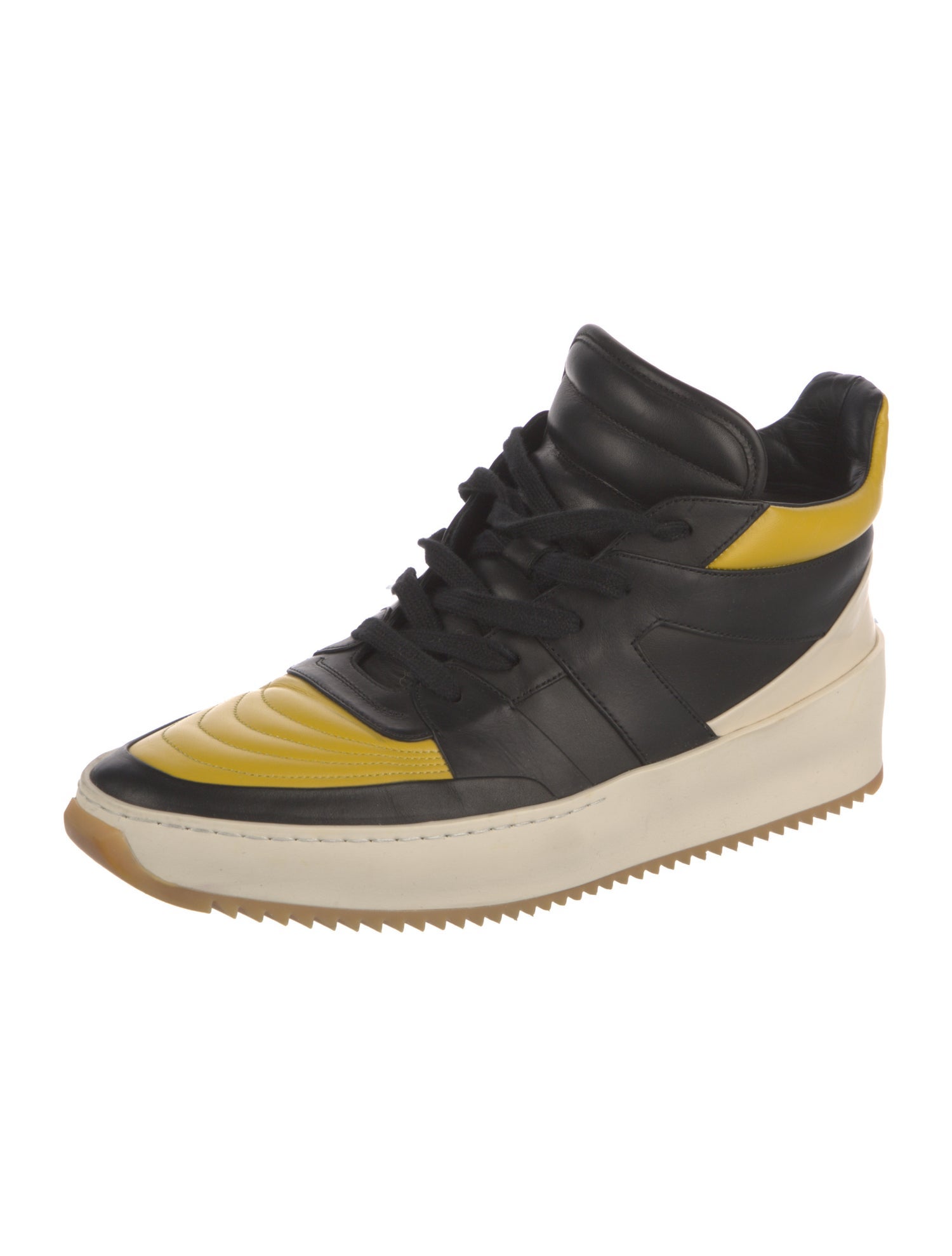 Fear Of God Basketball Sneakers