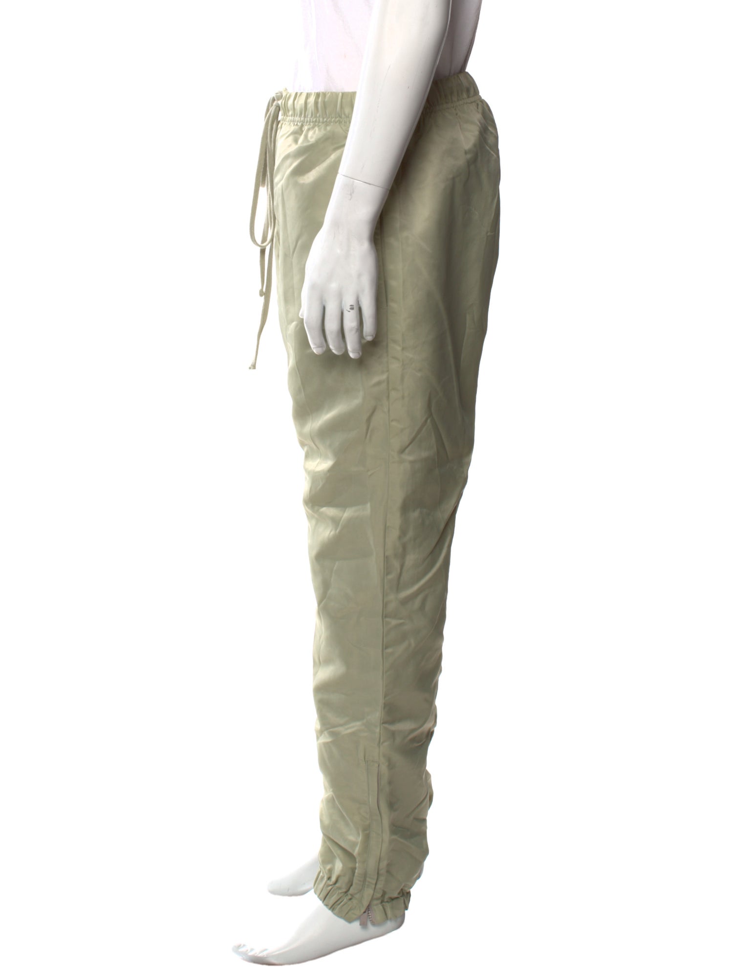 Essentials - Fear of God Graphic Print Joggers