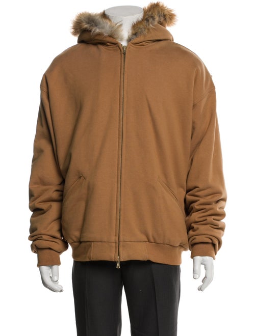 Fear Of God 'Sixth Collection' Jacket