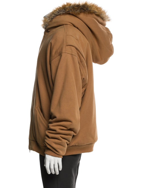 Fear Of God 'Sixth Collection' Jacket