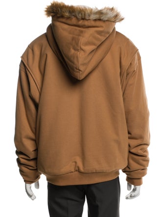 Fear Of God 'Sixth Collection' Jacket