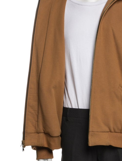 Fear Of God 'Sixth Collection' Jacket