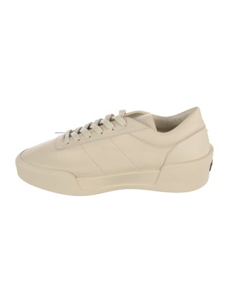 Fear Of God Aerobic Low Sneakers