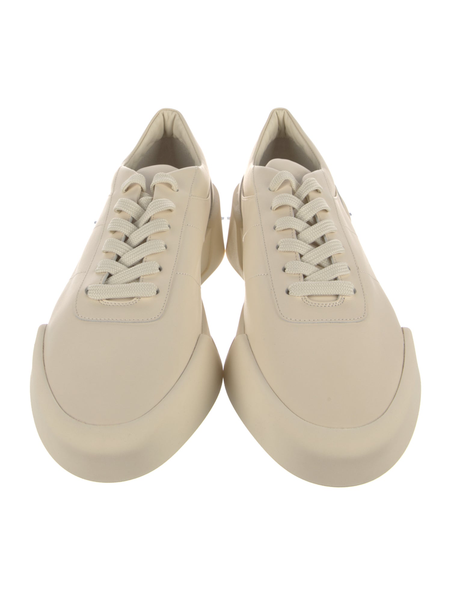 Fear Of God Aerobic Low Sneakers