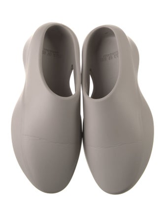 Fear Of God Rubber Mules