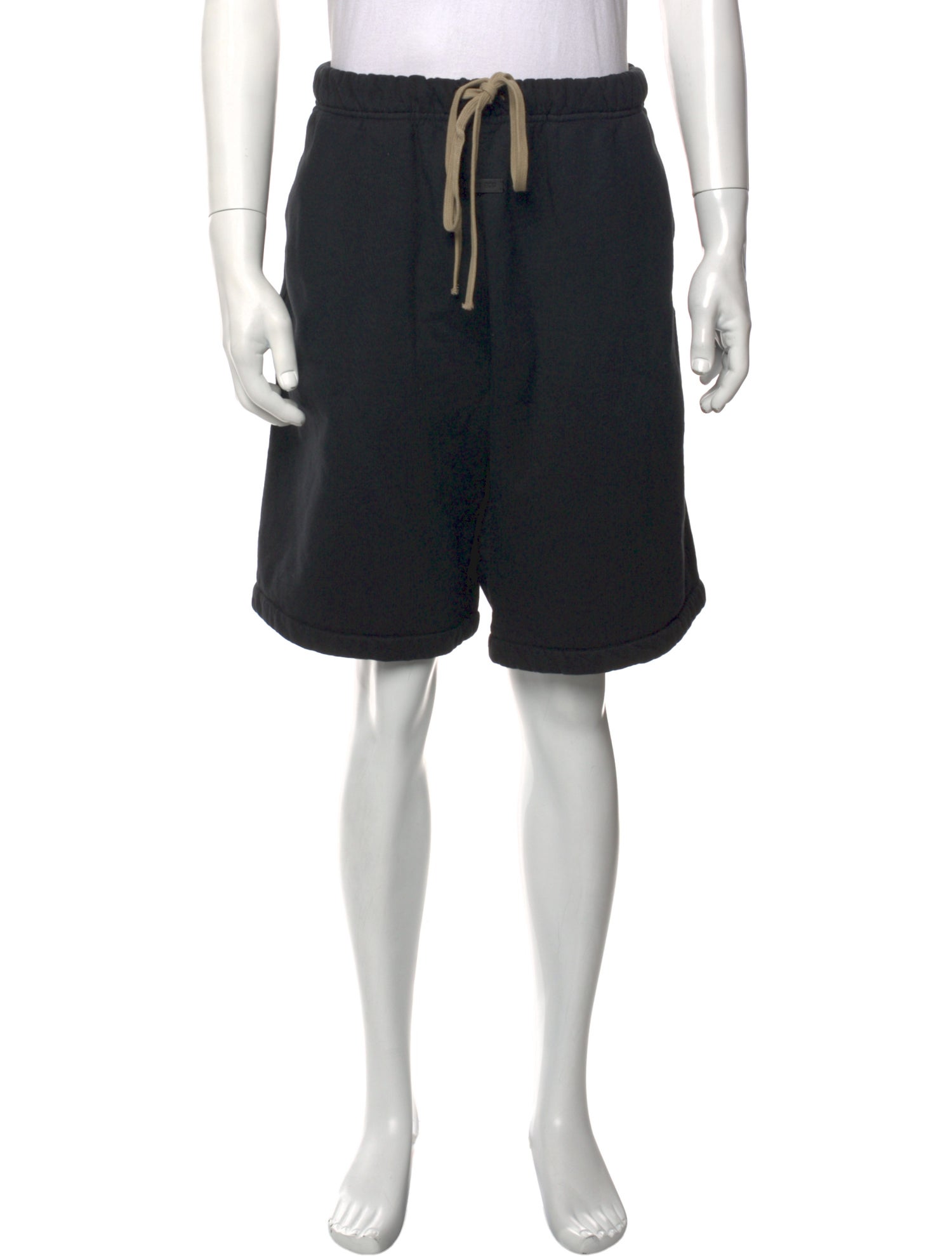 Fear Of God Jogger Shorts