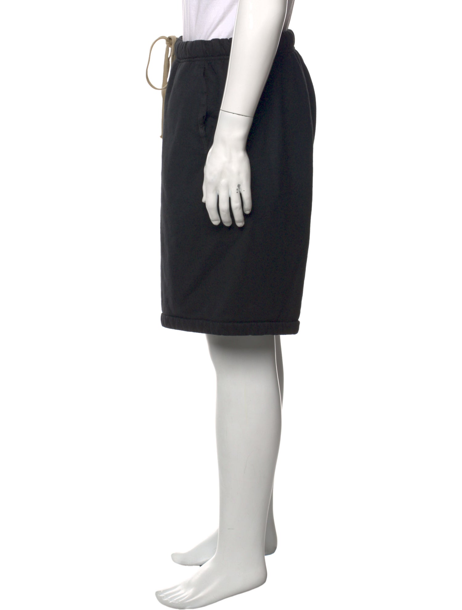 Fear Of God Jogger Shorts