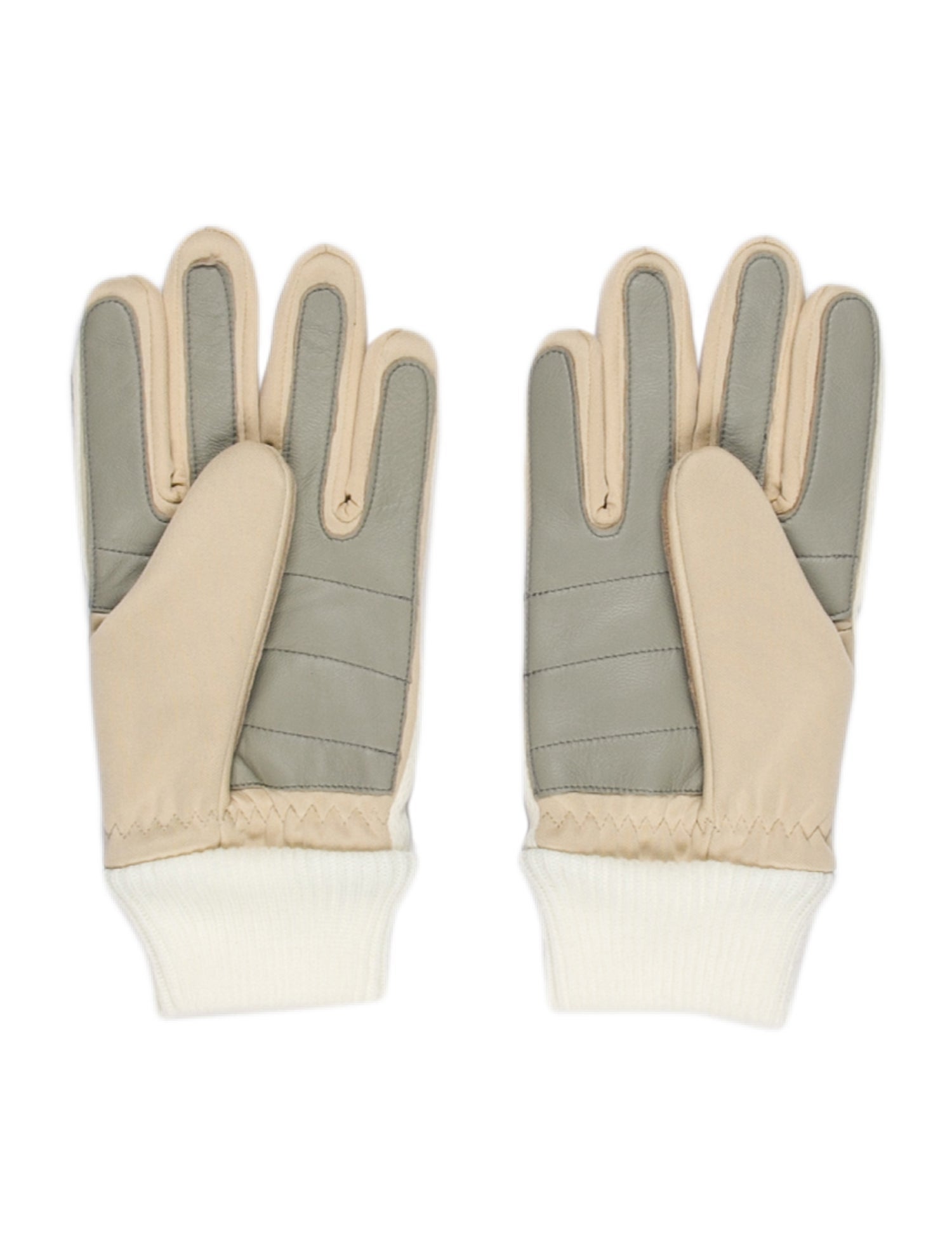 Fear Of God Goalkeeper Gloves w/ Tags