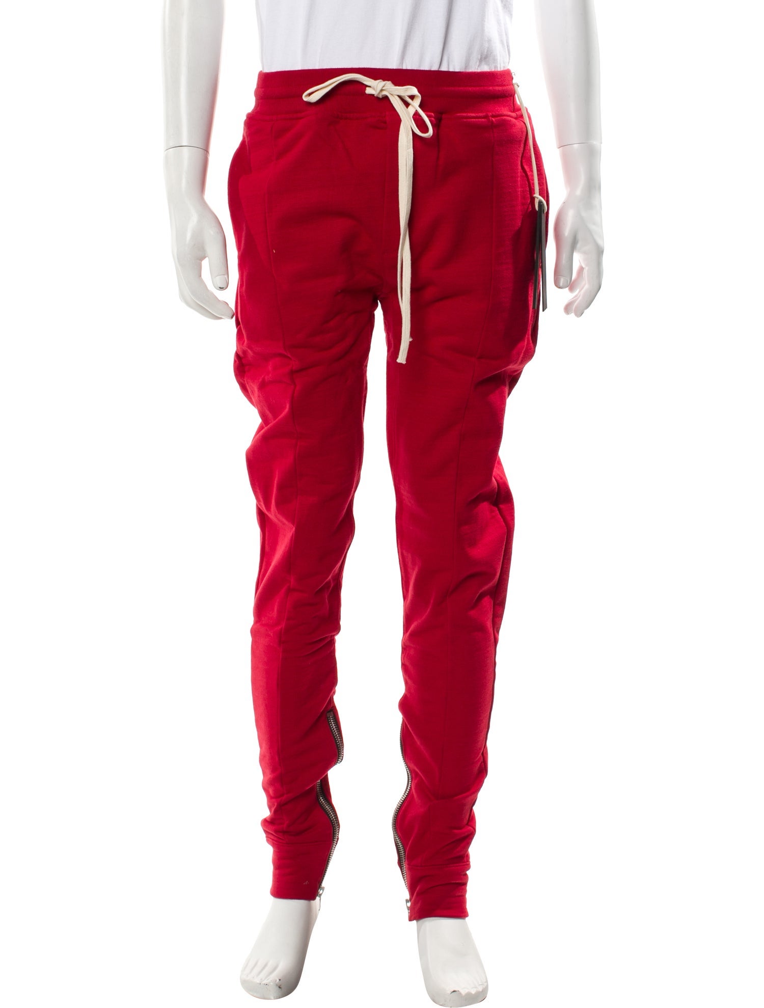 Fear Of God 2017 Joggers w/ Tags